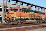 BNSF #4202